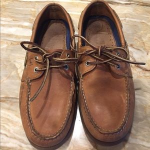Sperry Boat Shoes