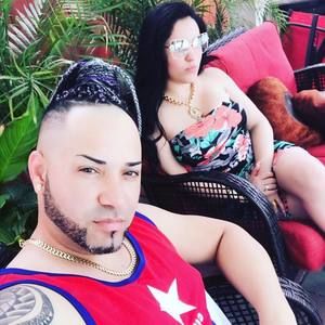 Meet your Posher, Franklin