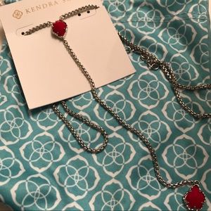 Kendra Scott Necklace