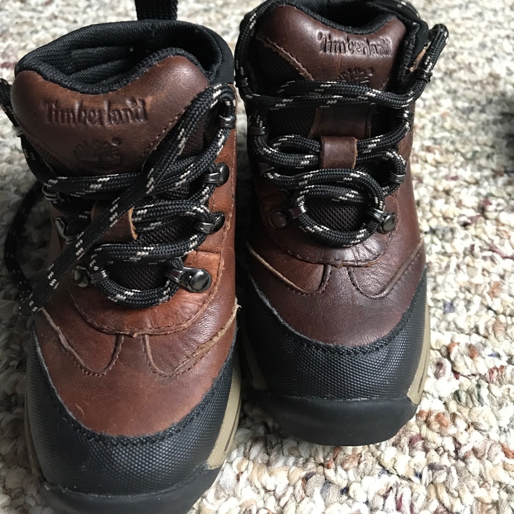 Timberland boots