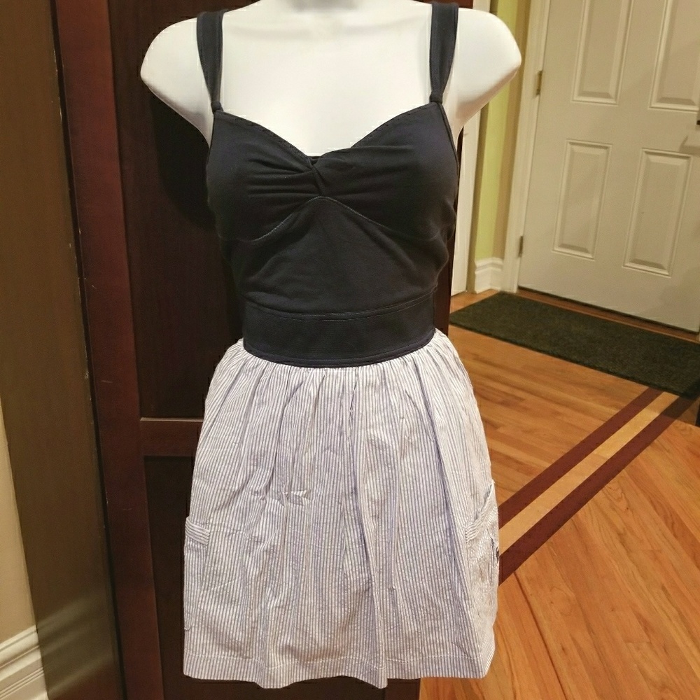 ABERCROMBIE summer dress