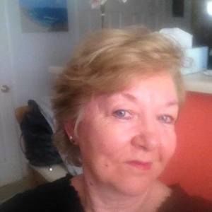 Meet your Posher, Patti