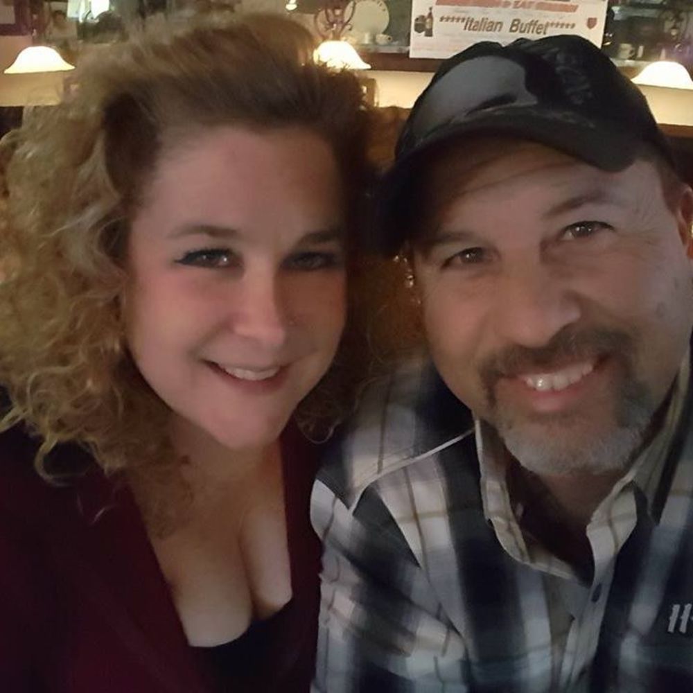 Meet your Posher, Patti