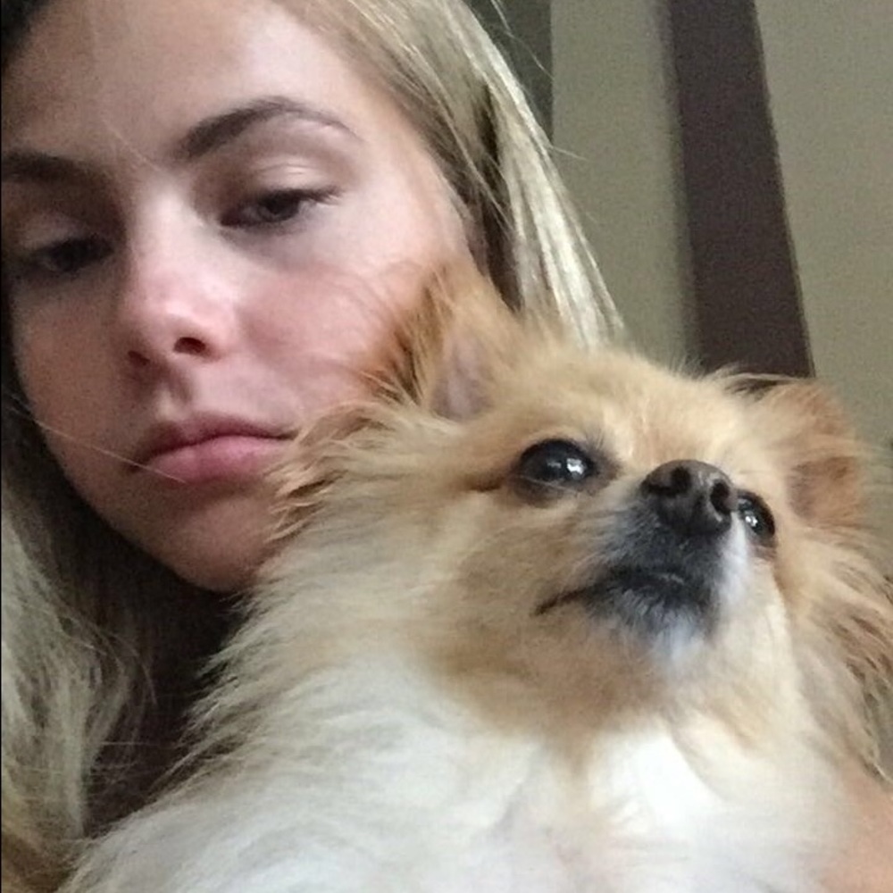 Meet your Posher, Kaylie