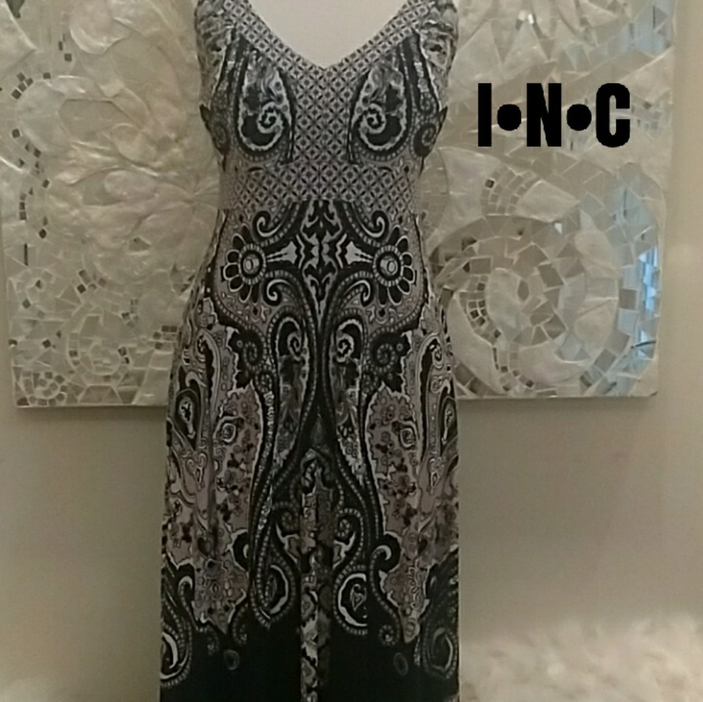 🔥I•N•C International Concepts Dress