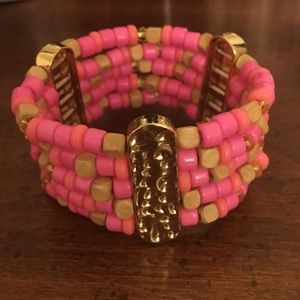 Lilly Pulitzer bracelet