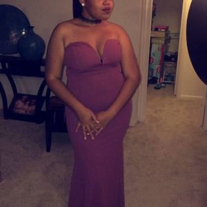 Meet your Posher, Diamond