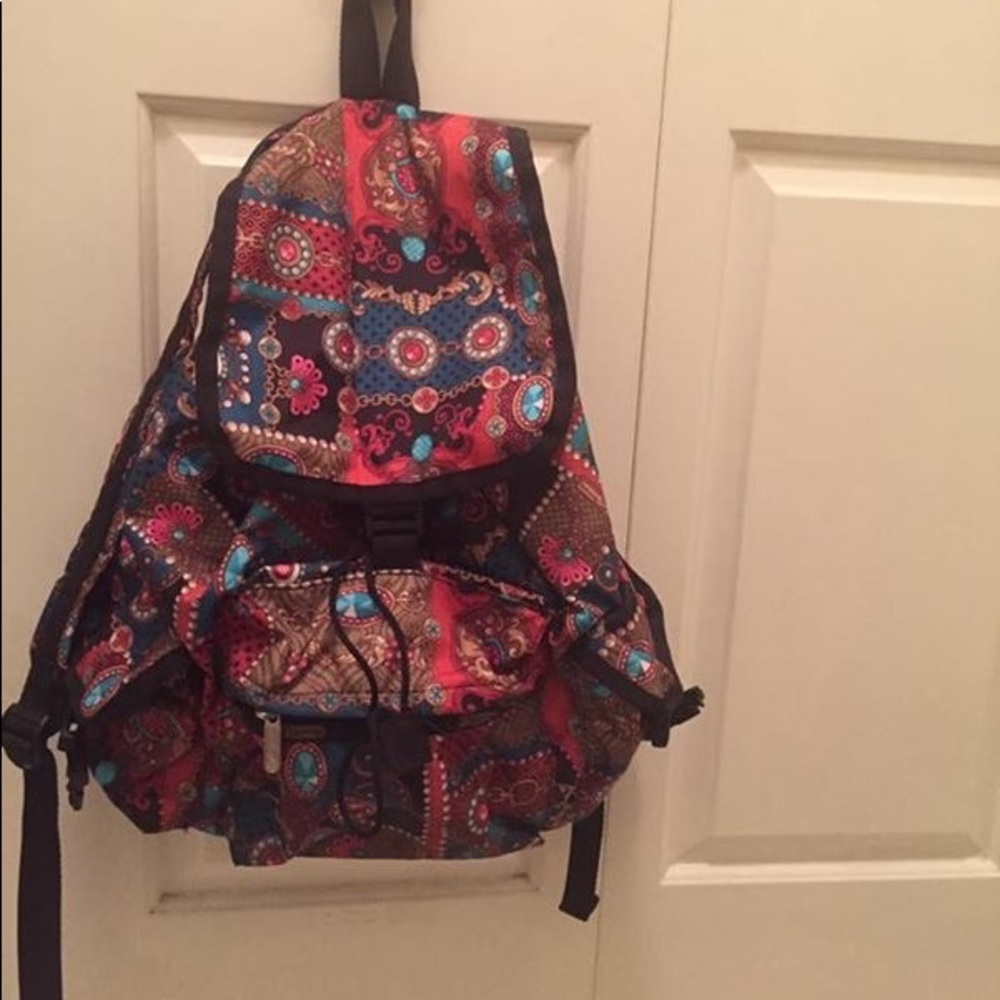 Le sportsac backpack