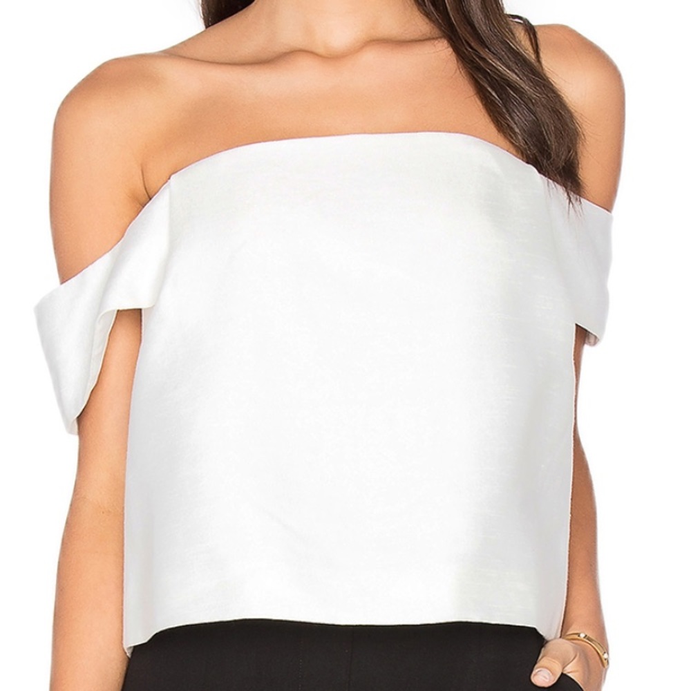 C/MEO Collective Top-- New With Tags
