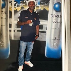 Meet your Posher, Gene