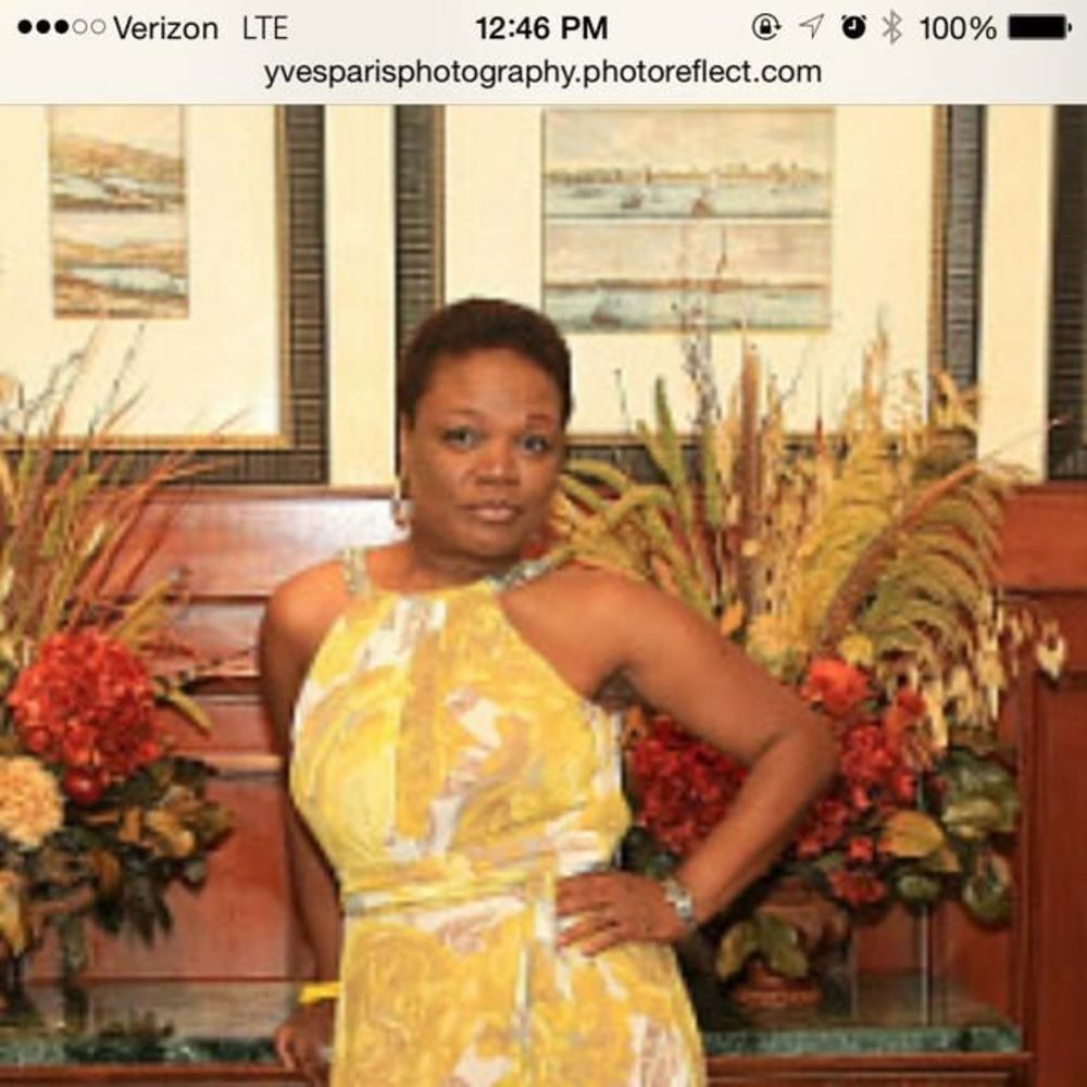 Meet your Posher, Stephanie