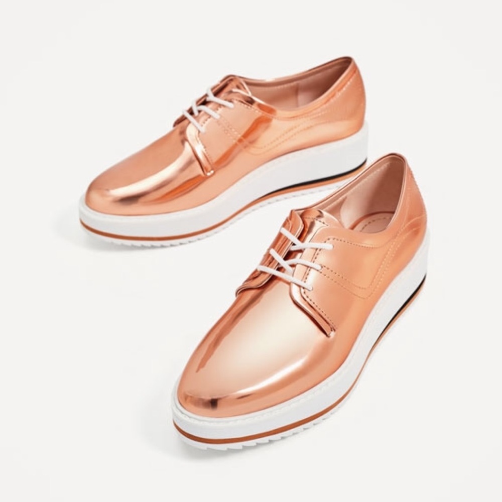 Zara shoes