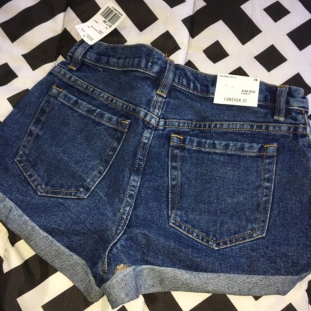 Denim Jeans