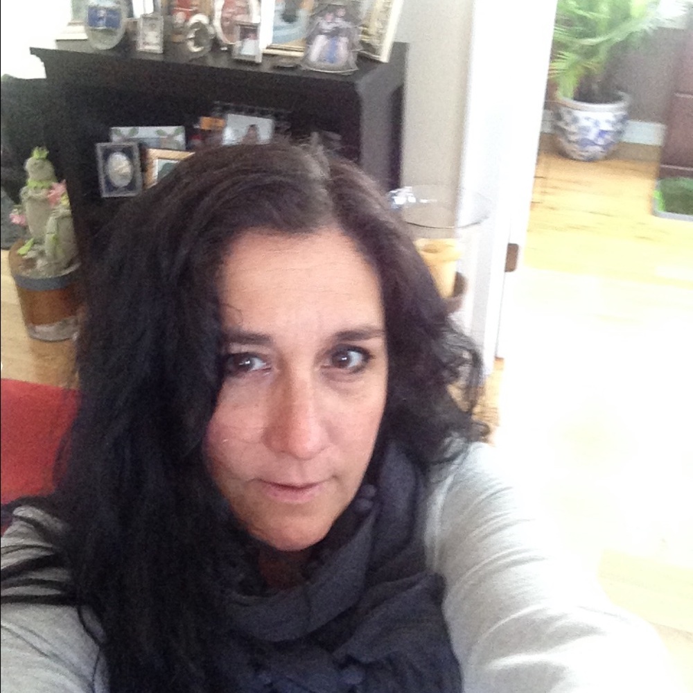 Meet your Posher, Lisa