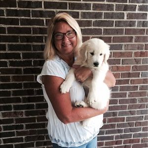 Meet your Posher, Cathy