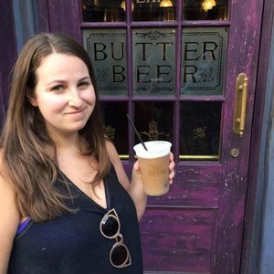 Meet your Posher, Stephanie