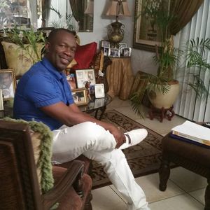 Meet your Posher, Calvin