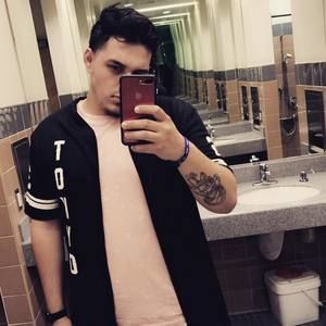 Meet your Posher, Oscar