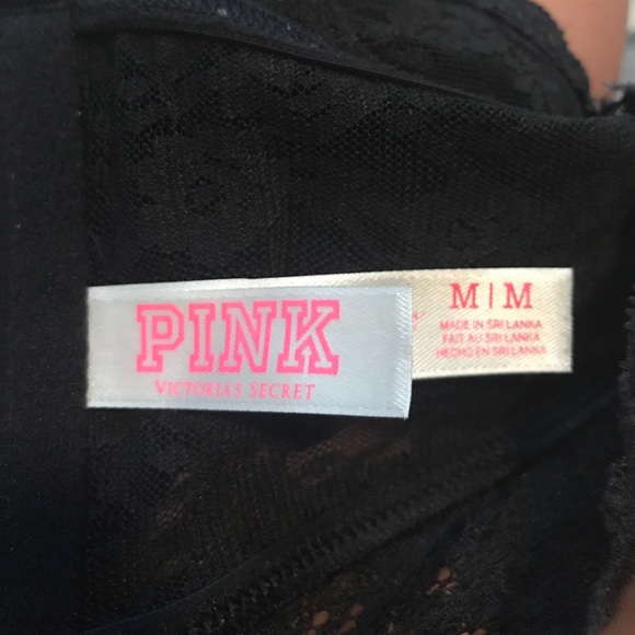 Pink top, - Picture 3 of 5