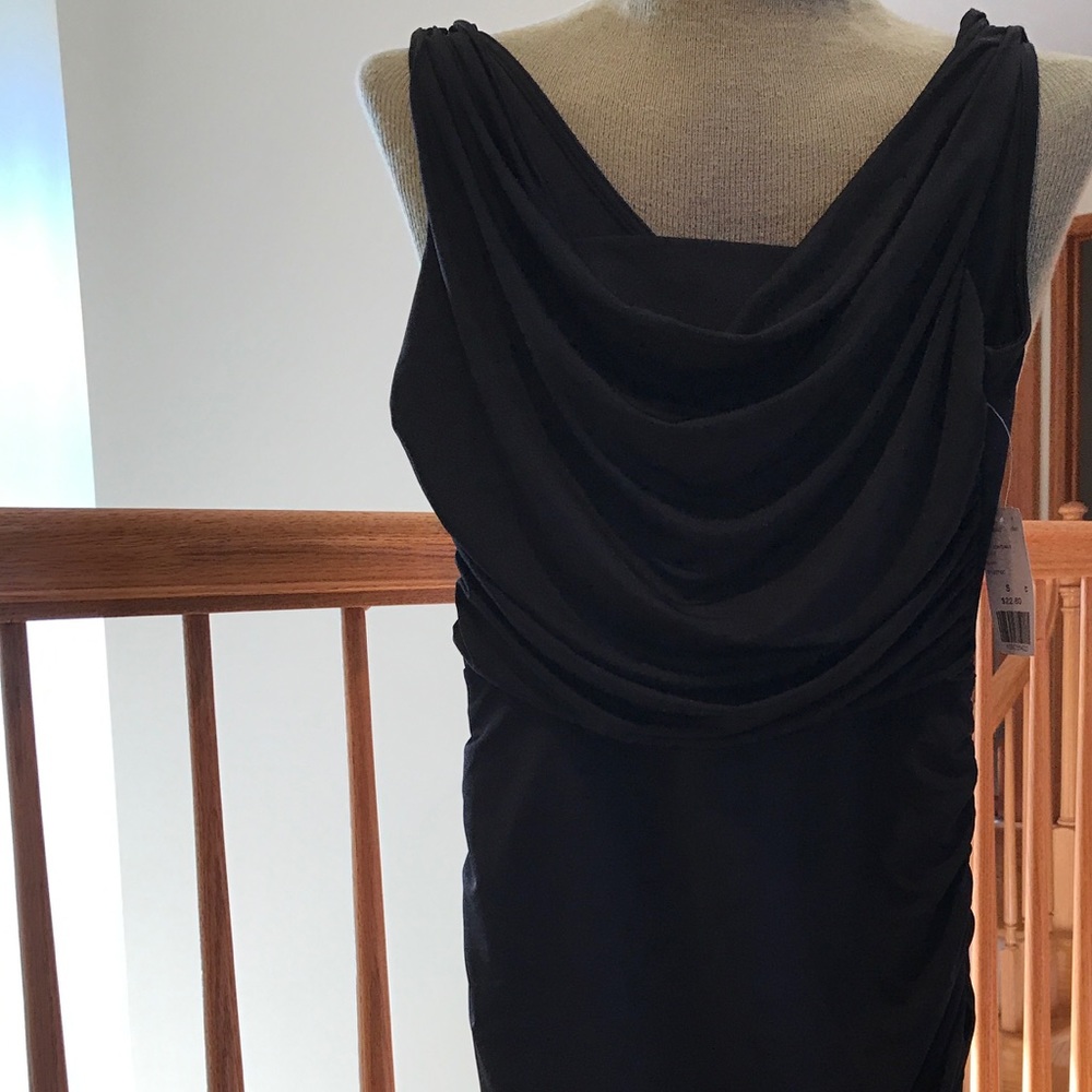 Little black dress 💝