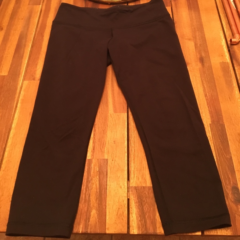 Wunder Under Crop