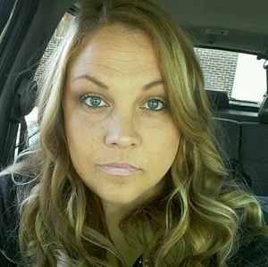 Meet your Posher, Brenda