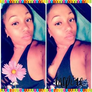 Meet your Posher, Kendrika