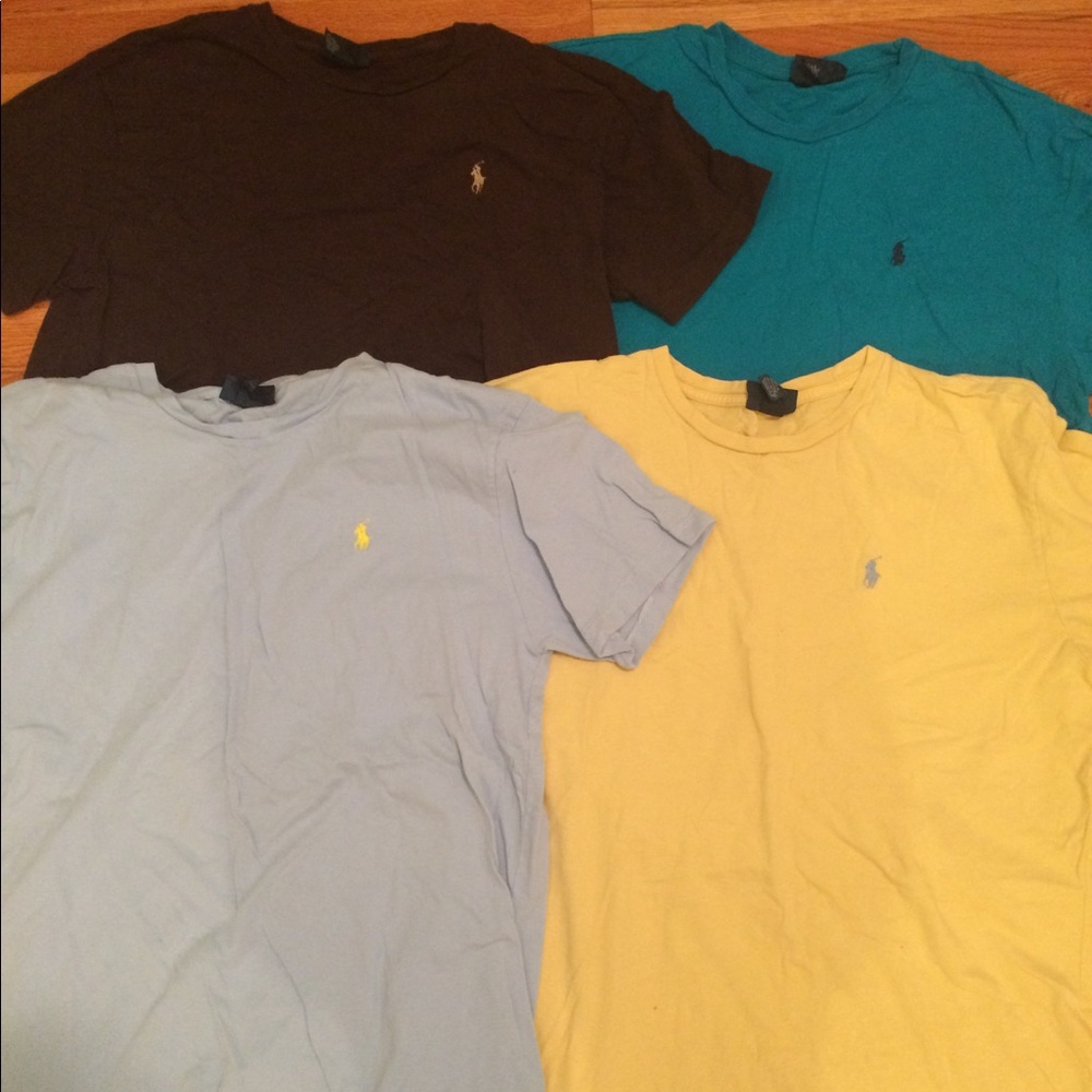 Men's Polo tshirts