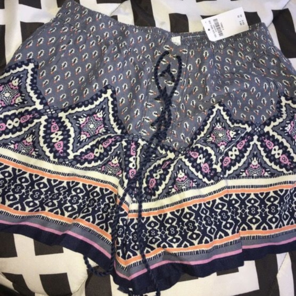 Shorts