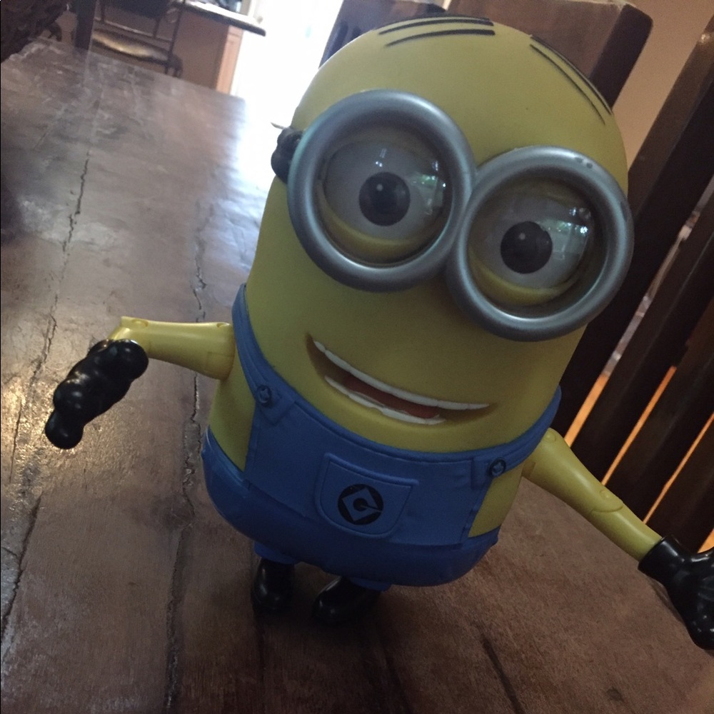 Meet your Posher, Beth