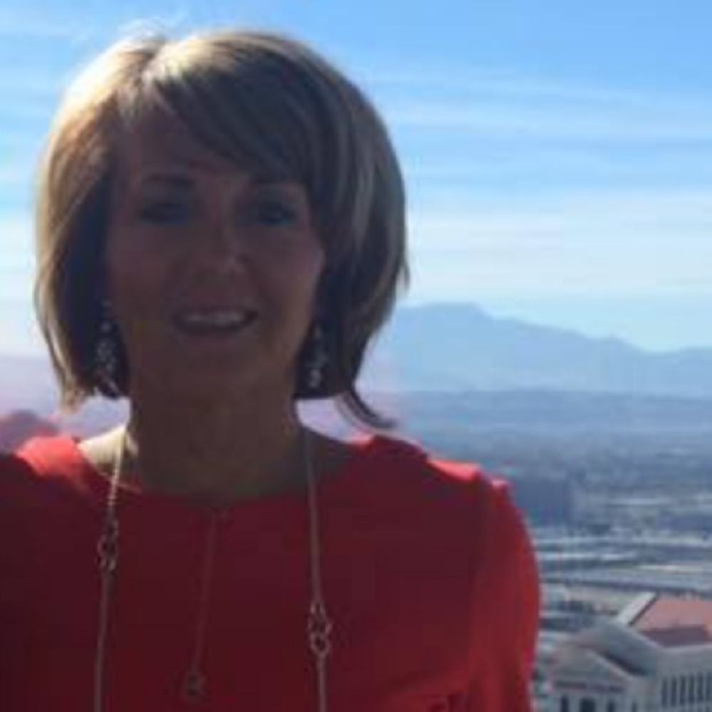 Meet your Posher, Ginger