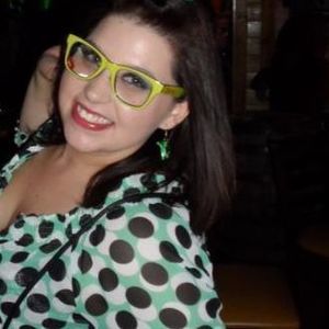 Meet your Posher, Natalie