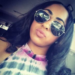 Meet your Posher, Taanya