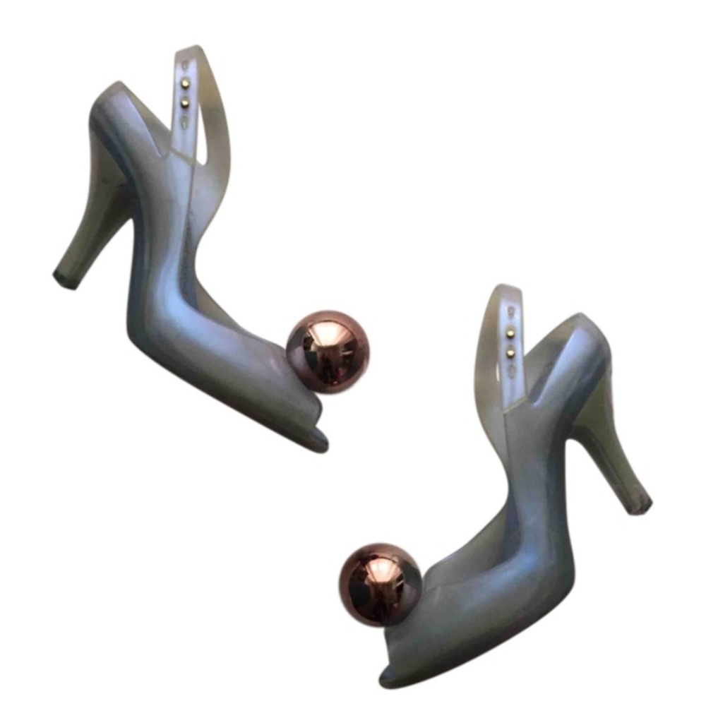 Vivienne Westwood heels