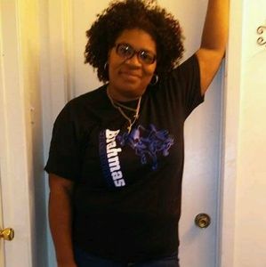 Meet your Posher, Marquitta