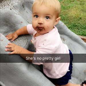 Meet your Posher, Rhonda