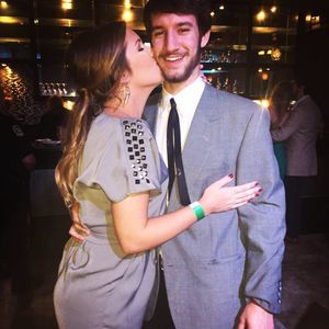 Meet your Posher, Ian