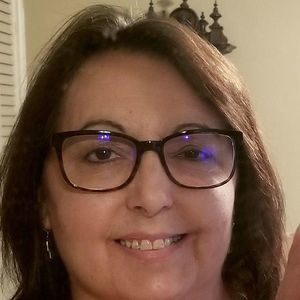 Meet your Posher, Kathy