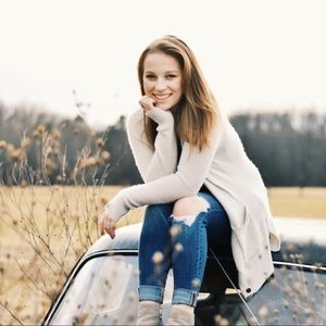 Meet your Posher, Kenya