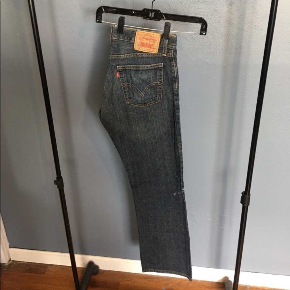 Levi's 527 31X32