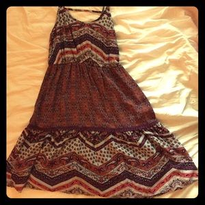 CUTE SUMMER DRESS