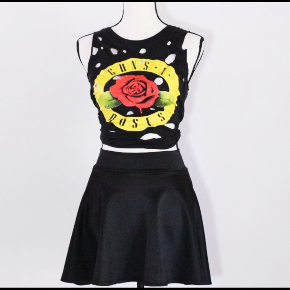 Guns N Roses