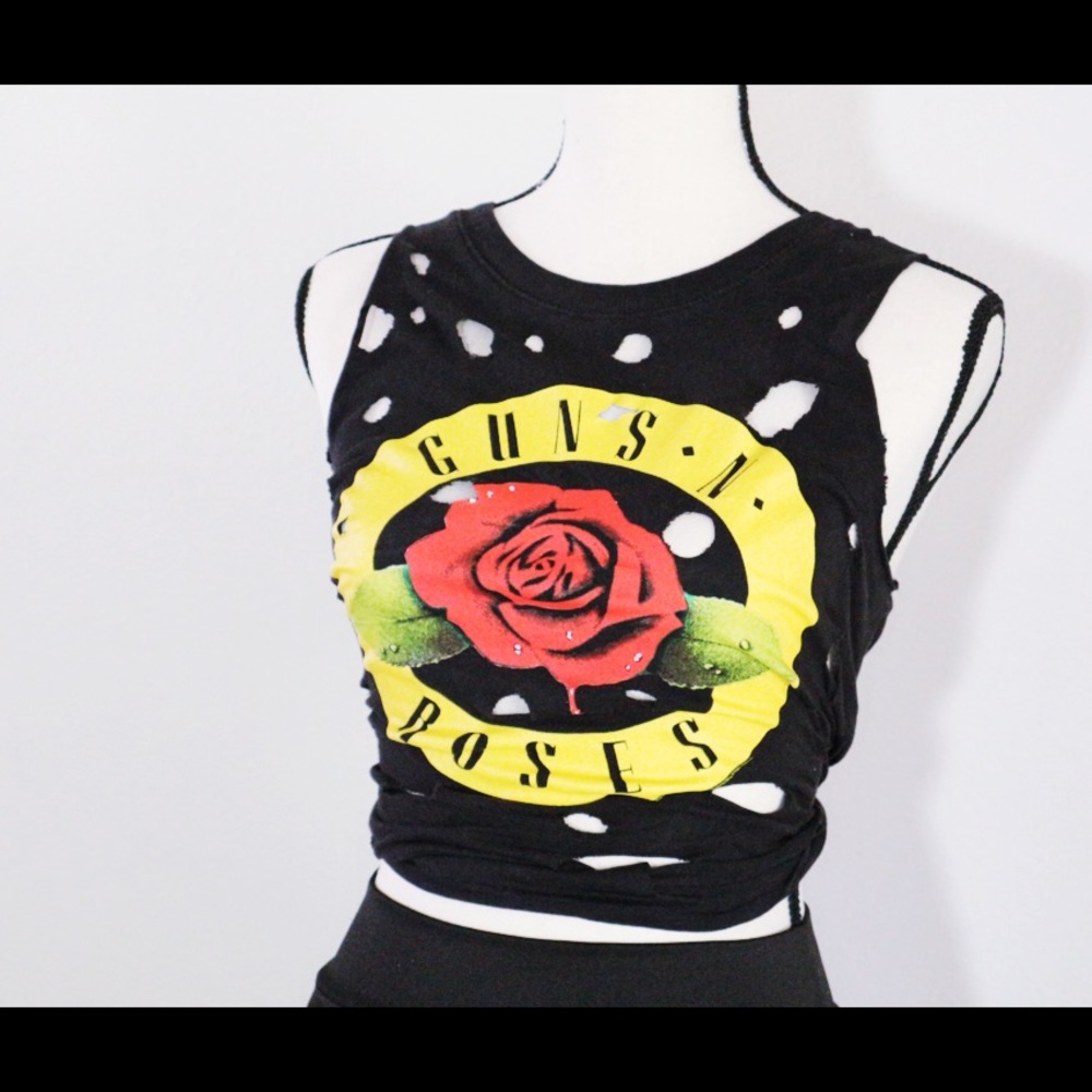 Guns N Roses - Picture 2 of 3