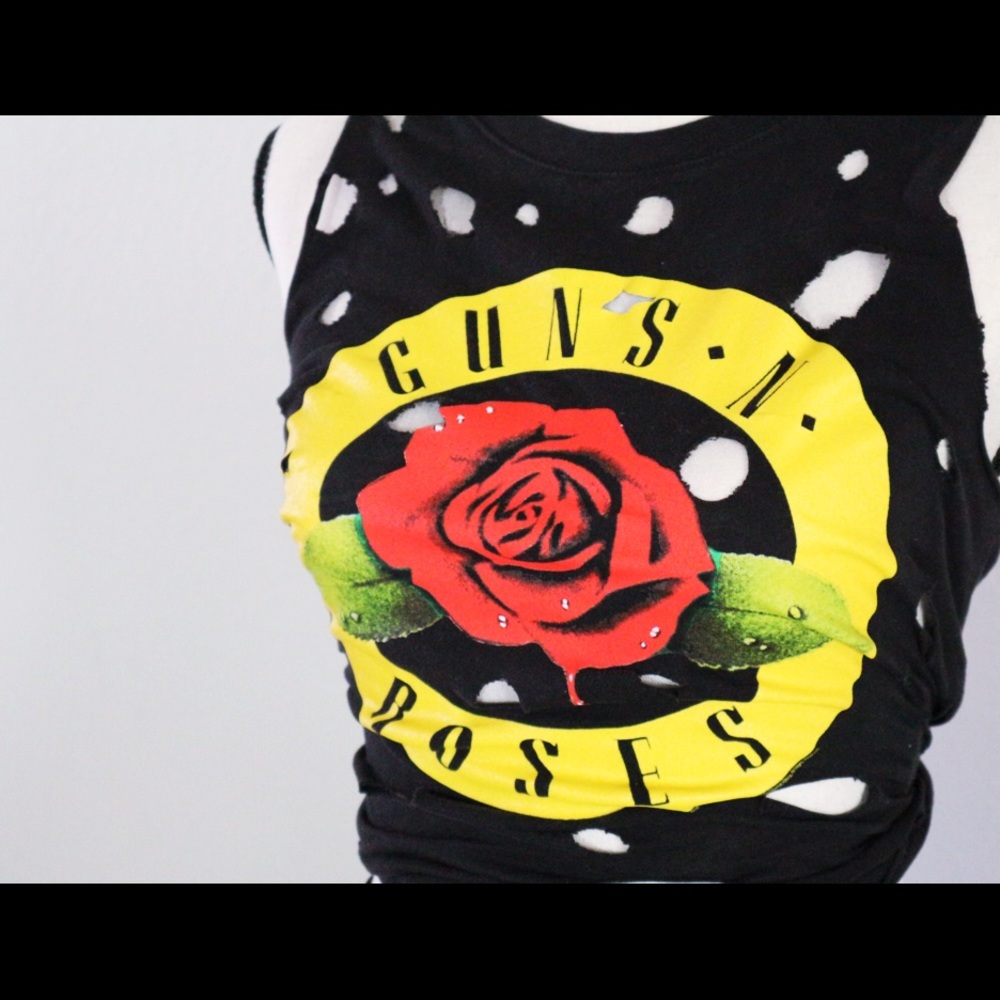 Guns N Roses - Picture 3 of 3