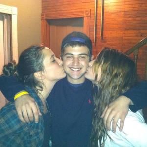 Meet your Posher, Kevin