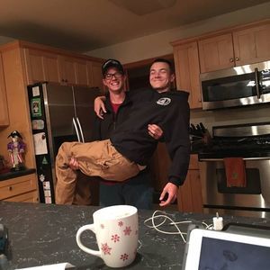 Meet your Posher, Nolan