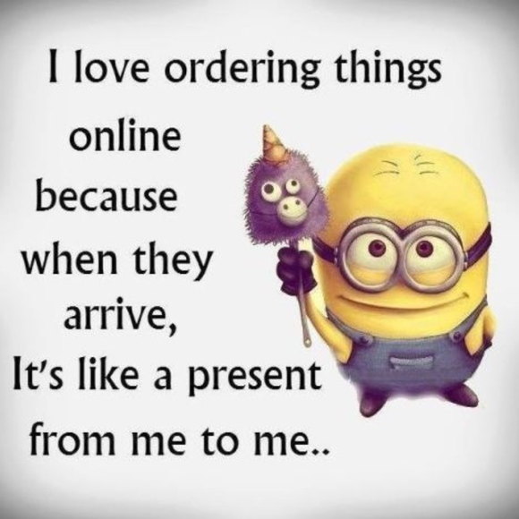 HAPPY MONDAY AND HAPPY SHOPPING! - Picture 5 of 8