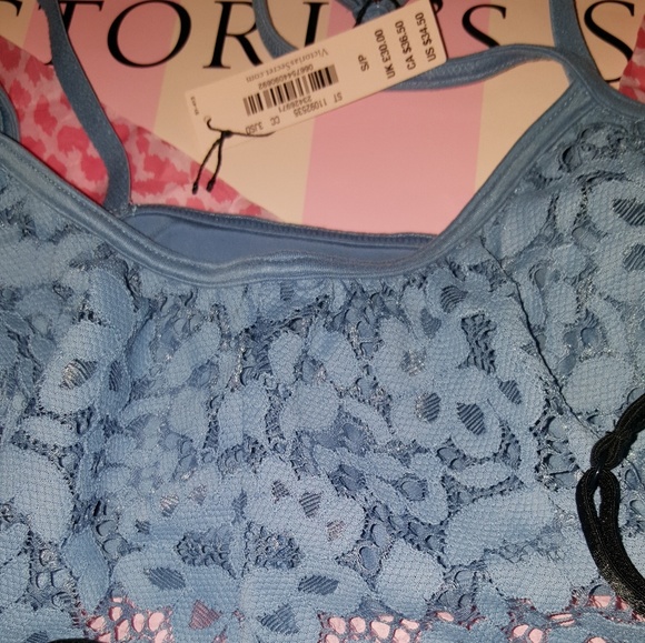 Two VS bralette - Picture 3 of 3