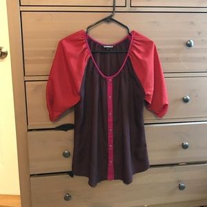Express Blouse