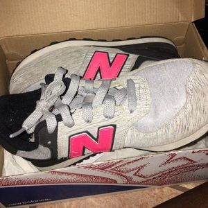 New Balance Shoes